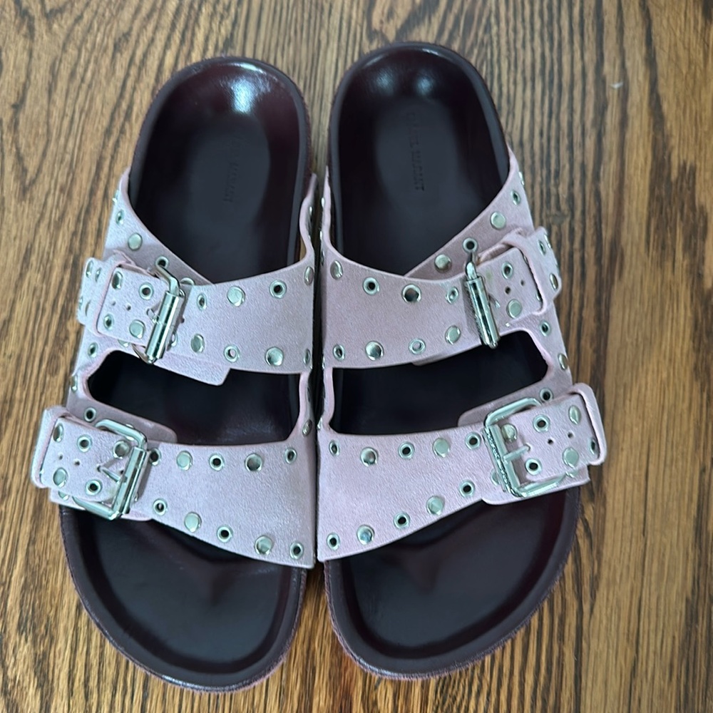 Isabel Marant Lennyo